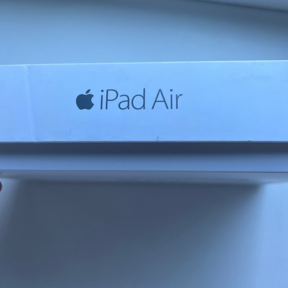 iPad Air 2 - Picture 9 of 9